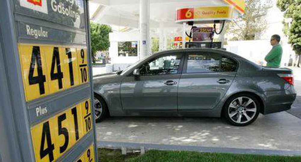 Горивата в Румъния също поскъпват