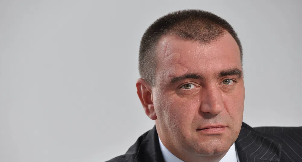 А. Хаджийски: Не очаквам тенденция за средносрочна корекция