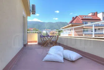 Имот на седмицата: Стилен пентхаус с прекрасна гледка към Витоша