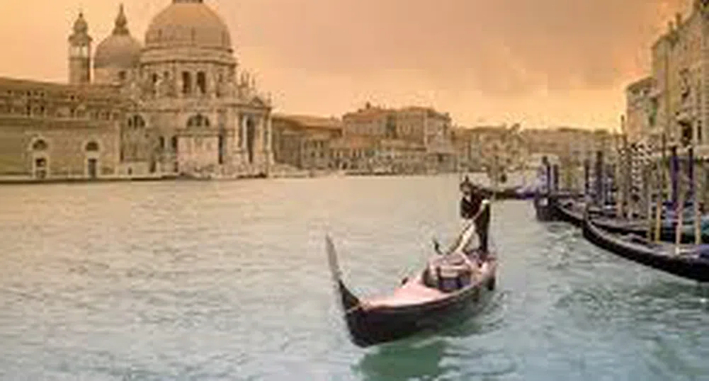 Във Венеция гласуват символично за отделяне от Италия