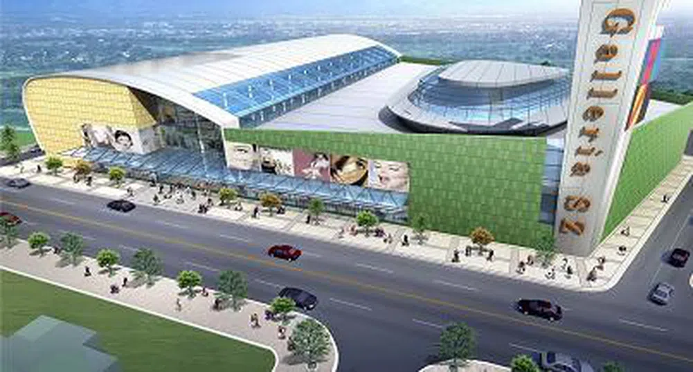 GTC инвестира 300 млн. евро в 4 мола в България