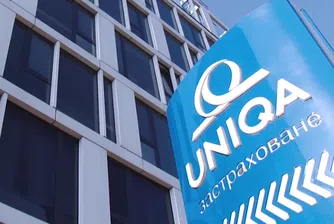 УНИКА изплаща максимално бързо обезщетения за Горни Лом