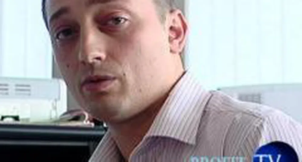 SOFIX като на инат се движи обратно на регионалните индекси