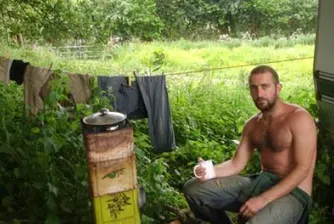 30-годишен ирландец цяла година не е похарчил и цент