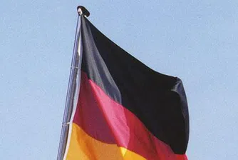 Богатите германски провинции се вдигнаха на бунт