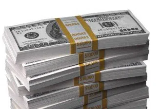 Най-голям седмичен спад за долара от ноември