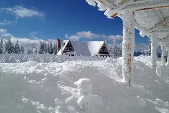 От утре идват виелици, вижте лесен начин да се справим със снега