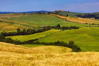 Агро Финанс купи 670 дка през януари