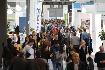 ECOMONDO и KEY ENERGY отговарят на "зеленото" предизвикателство