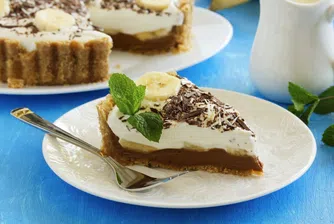 20-те най-страхотни десерта от 20 държави по света