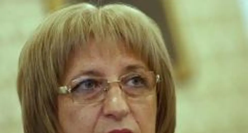 Parliament Chair: Belene N-plant Project To Be Implemented