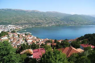 Охрид става една от десетте най-добри туристически дестинации