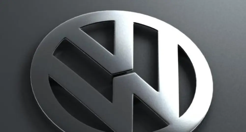 За първи път от около 25 години завод на Volkswagen спря