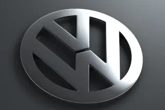 За първи път от около 25 години завод на Volkswagen спря