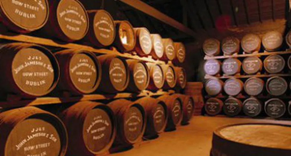 Местата, на които се ражда магията