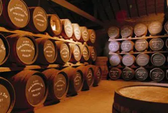 Местата, на които се ражда магията