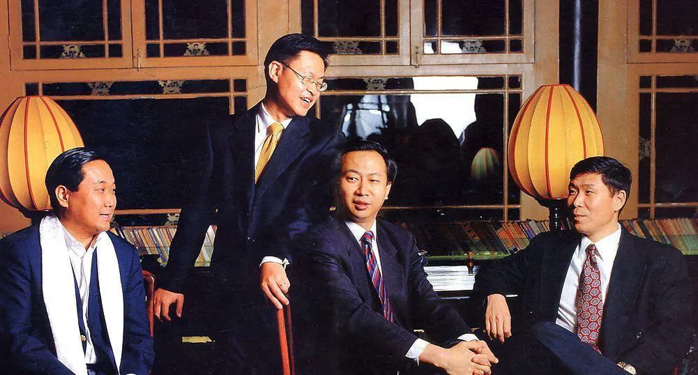 Близо три пъти са се увеличили китайските инвестиции в чужбина