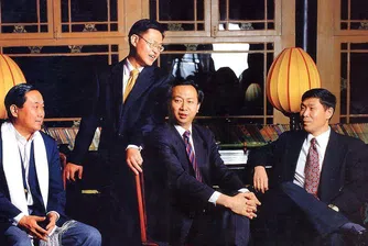 Близо три пъти са се увеличили китайските инвестиции в чужбина