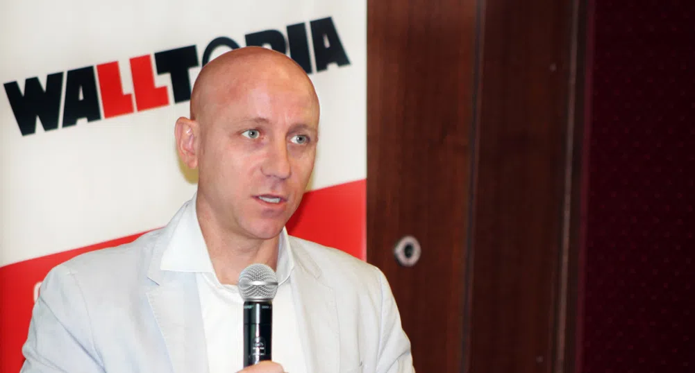 Правят нов културен и спортен център в София