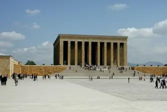 Откриха писмо от убиеца на руския посланик в Турция