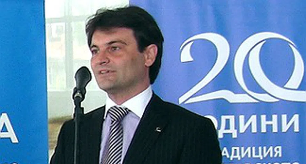 Н. Генчев: Застрахователният пазар ще продължи да стагнира