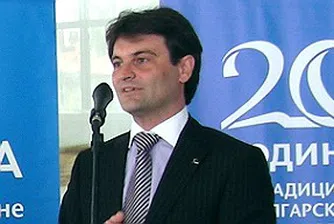 Н. Генчев: Застрахователният пазар ще продължи да стагнира