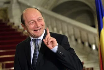 Президентът на Румъния не иска "Южен поток"