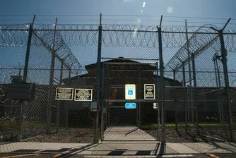 За 10 г. 40 000 наши в чужди затвори