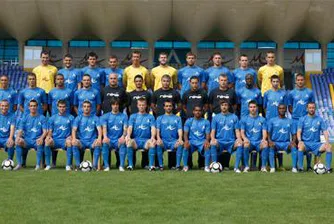 Левски е най-печелившият клуб в България