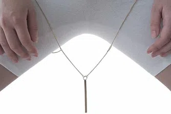 Бижута за бедро целят да предизвикат скандал