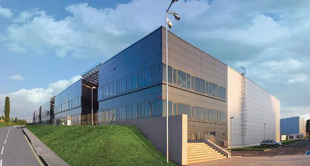 Нов наемател в Sofia Airport Center