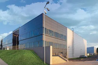 Нов наемател в Sofia Airport Center