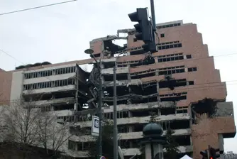 11 години от бомбардировките на НАТО срещу Югославия
