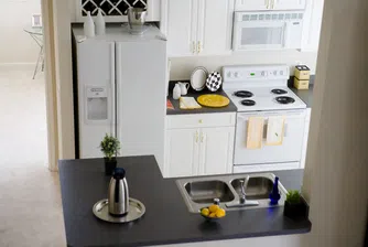 6 идеи за малките пространства