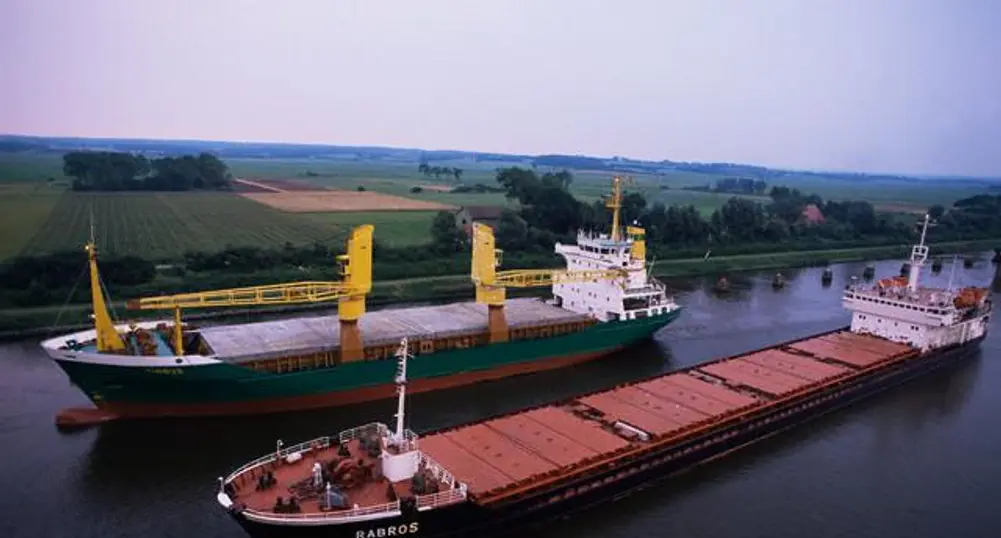 NMB to Invest USD 260 Mln in New Ships