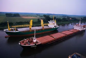 NMB to Invest USD 260 Mln in New Ships