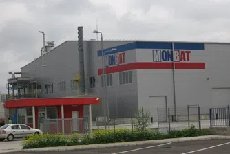 Монбат/Монбат Р. с 20 млн. лв. счетоводна печалба за '10