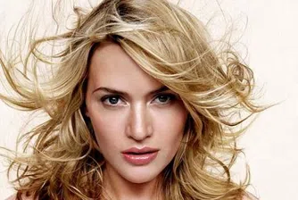 Кейт Уинслет оценена на 60 млн. британски лири