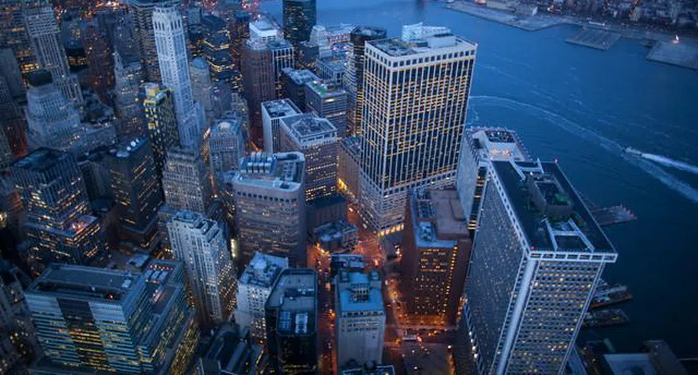 Манхатън чества 400 години от европейското си откриване