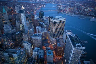 Манхатън чества 400 години от европейското си откриване