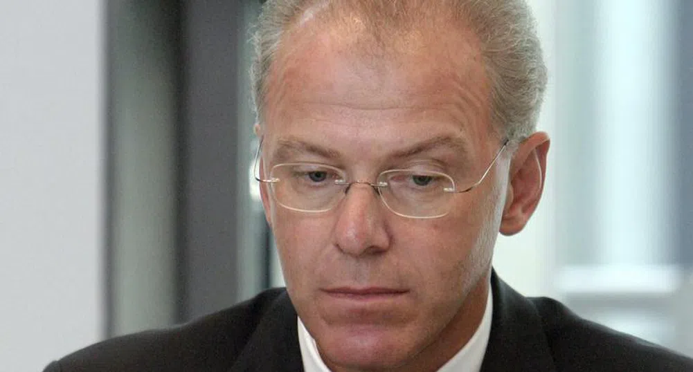 Осъдиха бившия главен изпълнителен директор на IKB