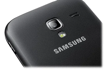 Samsung вече с пазарна капитализация над 200 млрд. долара