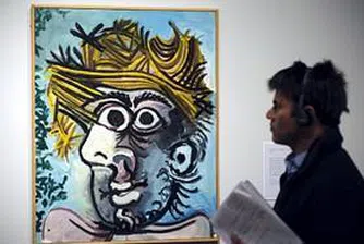 Christie's предлага на търг колекция за 150 млн. долара