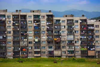 В България имало секта на канибали