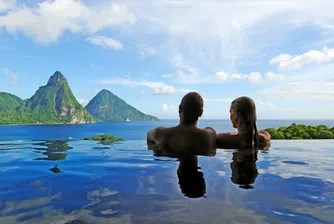 13-те най-красиви хотелски басейни