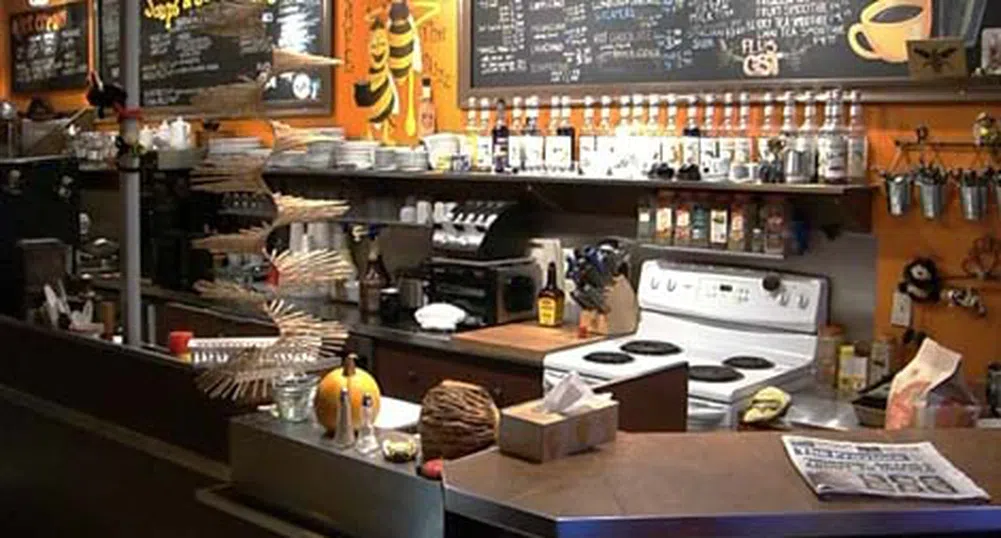 Непознатата, която се грижи за разпространяване на добротата по света