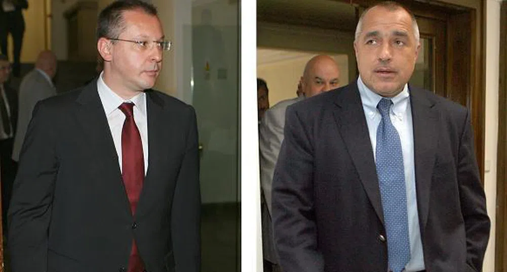 Станишев коментира антикризисните мерки на правителството