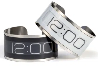 Най-тънкият часовник в света