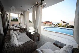 Имот на седмицата: Вила Кралска Орхидея