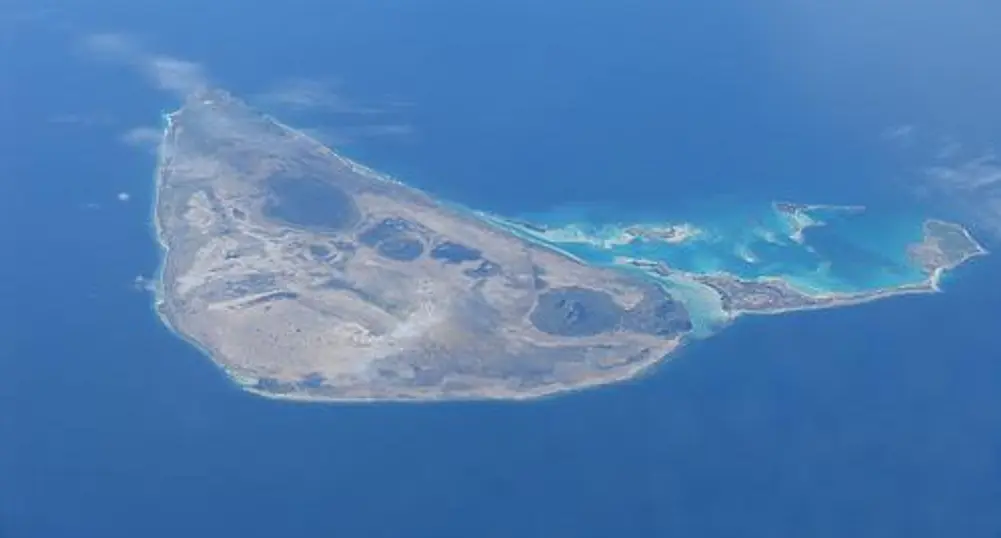 Военни бази стават луксозен курорт
